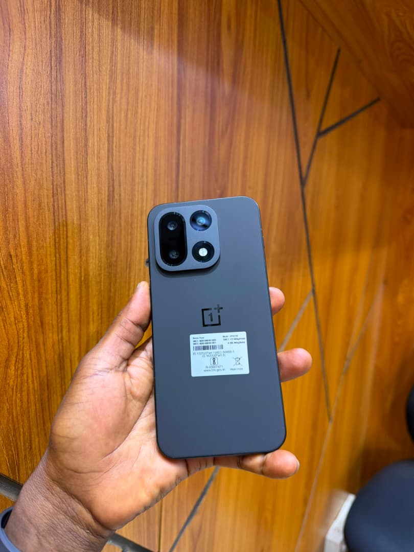 Smartphone at Runda Technologies