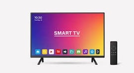 Smart TV available through Runda Technologies